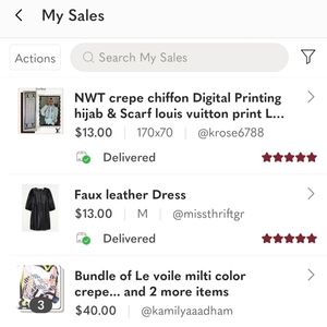 My very First Reviews on Poshmark ❤❤🌸